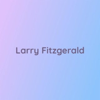 Larry Fitzgerald