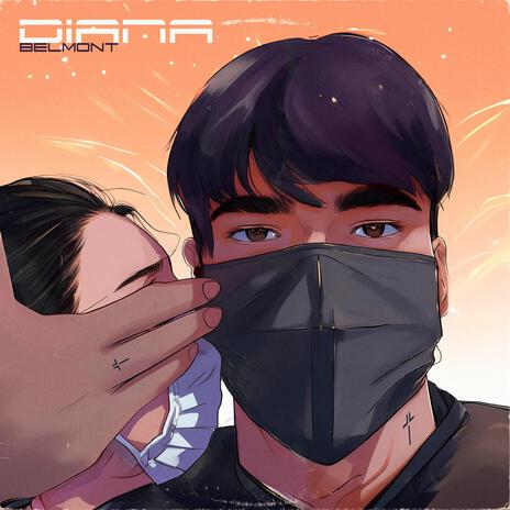 Diana | Boomplay Music