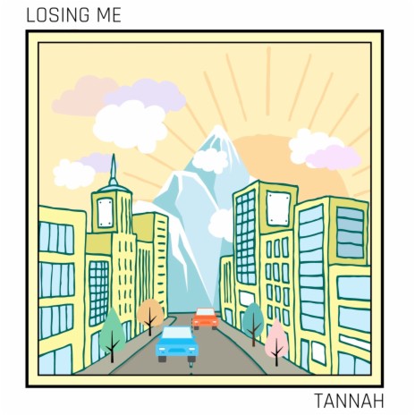 Losing Me | Boomplay Music