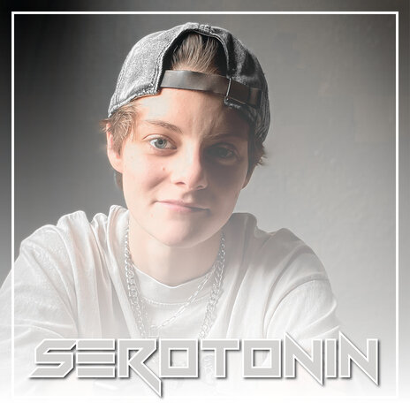 Serotonin | Boomplay Music