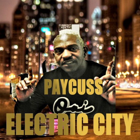 Electric City