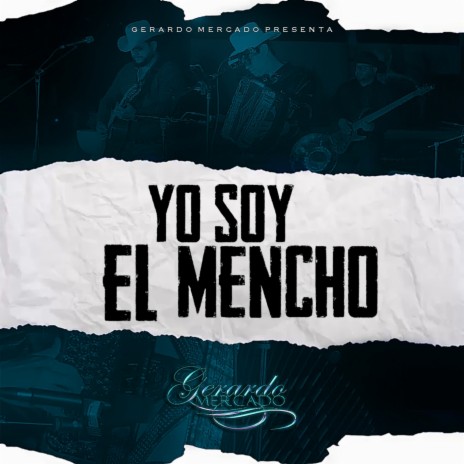 Yo Soy El Mencho (En Vivo) | Boomplay Music