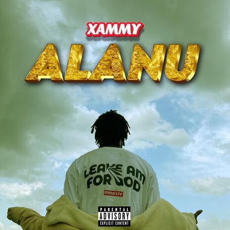 ALANU | Boomplay Music