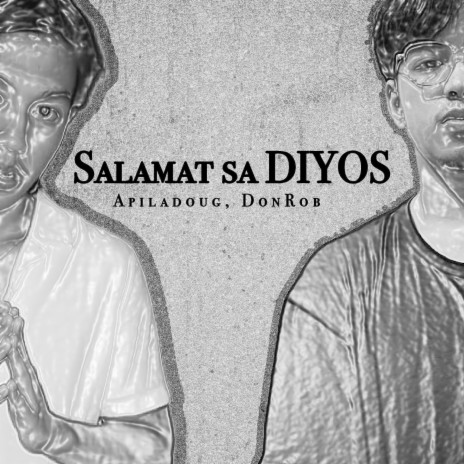 Salamat sa Diyos ft. Nic Flow | Boomplay Music