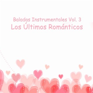 Baladas Instrumentales, Vol. 3