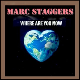 Marc Staggers