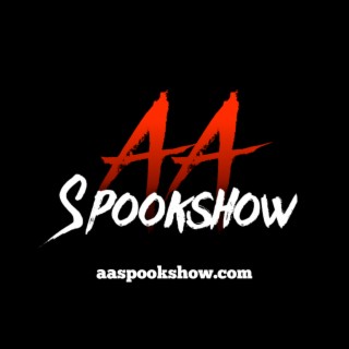 All-American Spookshow Podcast