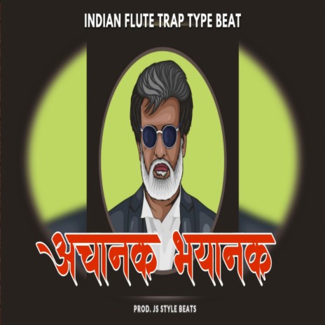 Indian Flute Hard Trap Beat Instrumentel