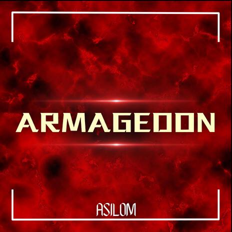 ARMAGEDON | Boomplay Music