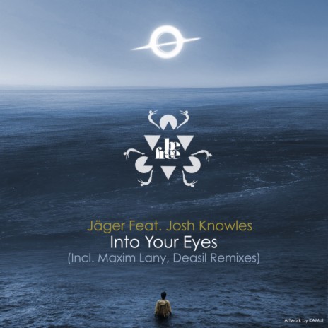 Into Your Eyes ft. Josh Knowles | Boomplay Music