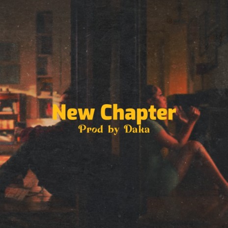 New Chapter | Boomplay Music