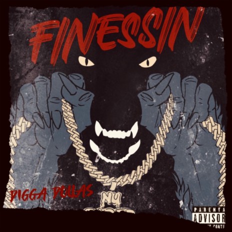 Finessin | Boomplay Music