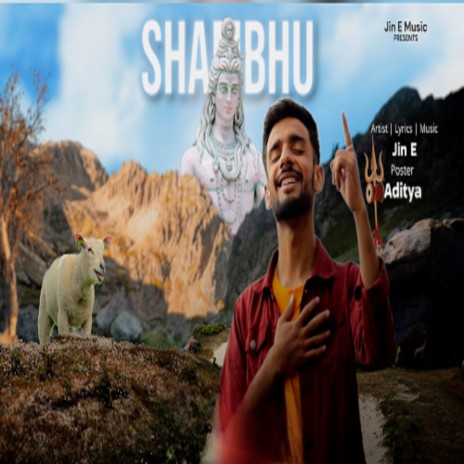 Shambhu Kahan Hai | Boomplay Music