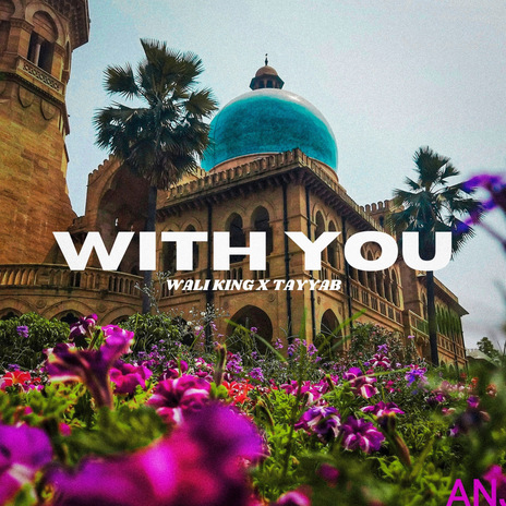 With You | Boomplay Music