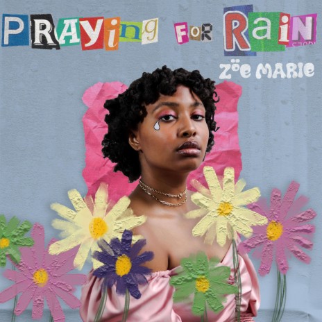 praying for rain