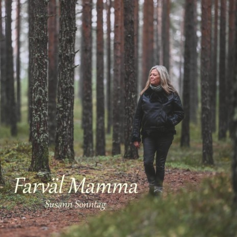 Farväl Mamma | Boomplay Music