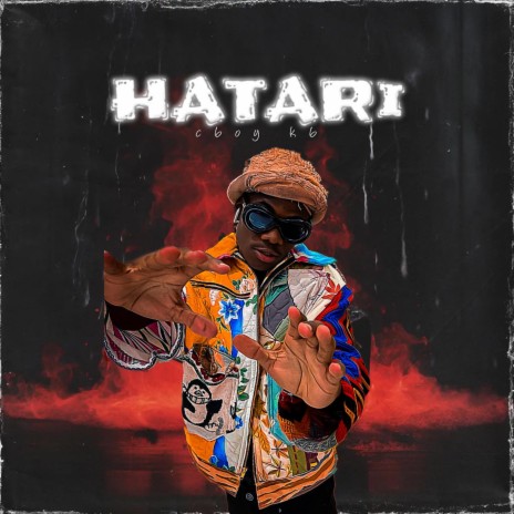 Hatari | Boomplay Music