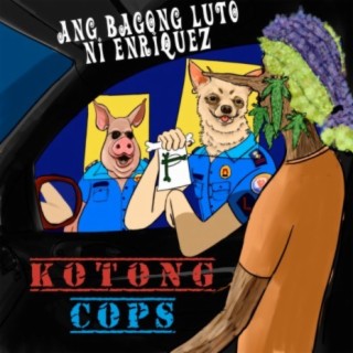 Kotong Cops
