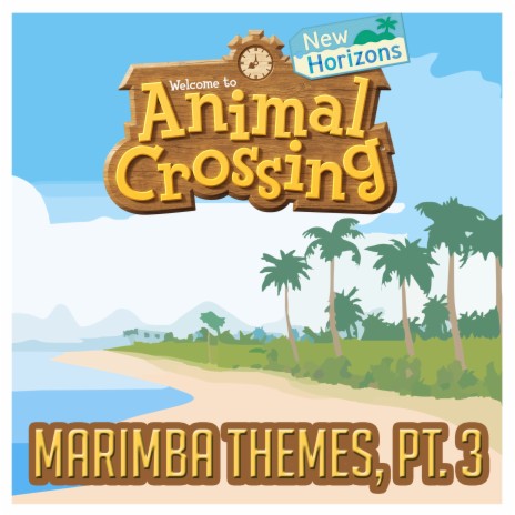 Steep Hill (From Animal Crossing: New Horizons) [Marimba Remix] | Boomplay Music