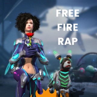 Rap de free fire lyrics | Boomplay Music