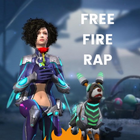 Rap de free fire