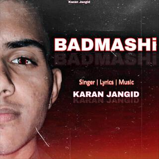 Badmashi