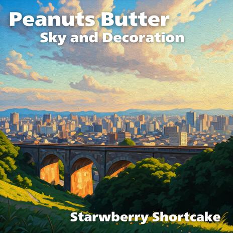 Peanuts Butter | Boomplay Music