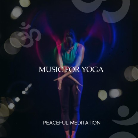 Music for Yoga, Pt. 1