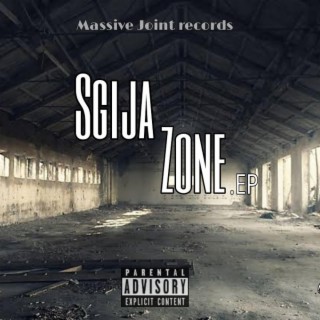 Sgija Zone EP