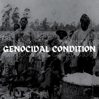 Genocidal Condition lyrics | Boomplay Music