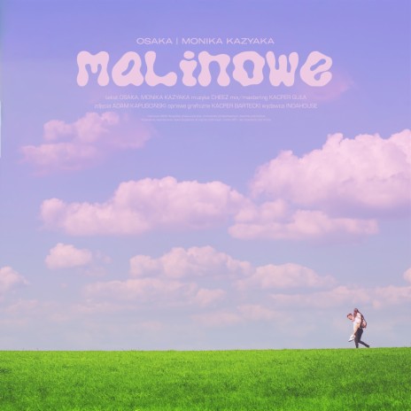 Malinowe ft. Monika Kazyaka | Boomplay Music