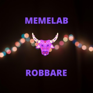 Robbare