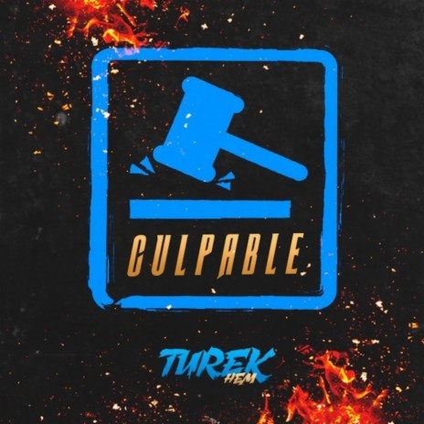 Culpable | Boomplay Music