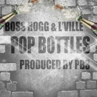 Pop Bottles