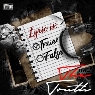 Lyric The Truth lyrics | Boomplay Music
