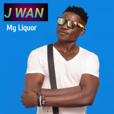 My liquor | Boomplay Music