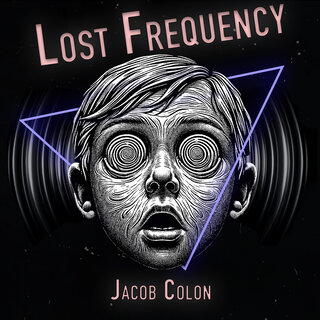 Lost Frequency