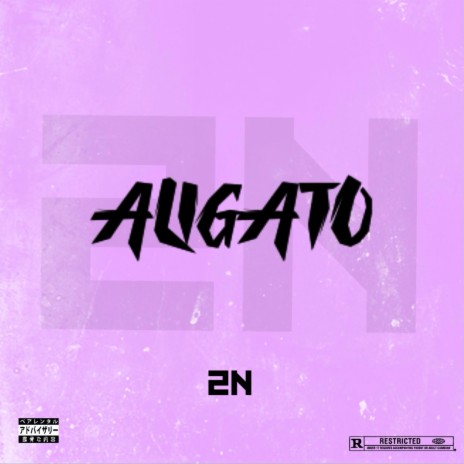 ALIGATO | Boomplay Music