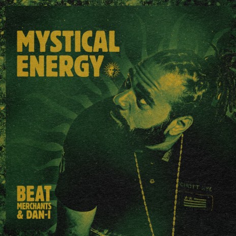 Mystical Energy ft. Dan-I | Boomplay Music