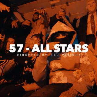 57 All-Stars