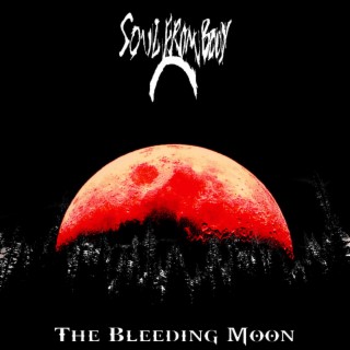 The Bleeding Moon