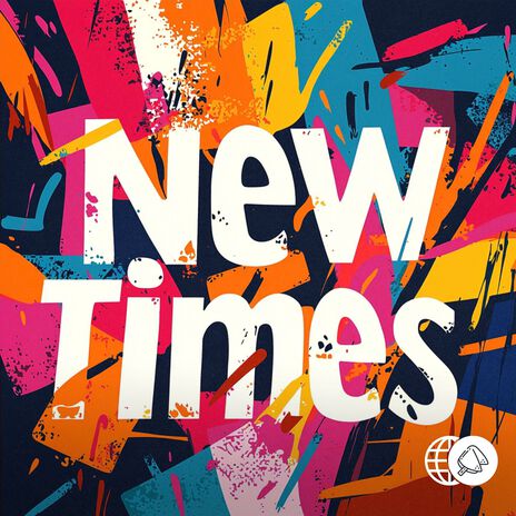 New Times ft. Fred Paci | Boomplay Music