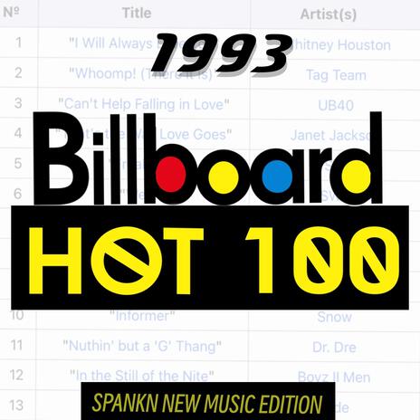 93 Hot 100 | Boomplay Music