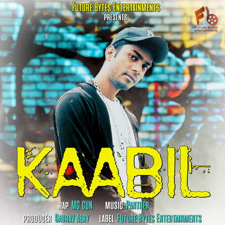 Kaabil | Boomplay Music