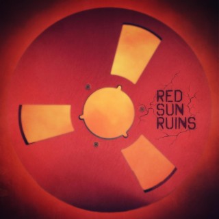 Red Sun Ruins