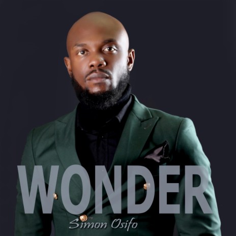 Wonder | Boomplay Music