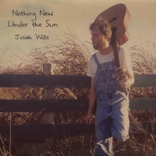 Nothing New Under The Sun