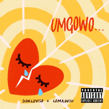 Umuti ft. Don.Loyiso | Boomplay Music
