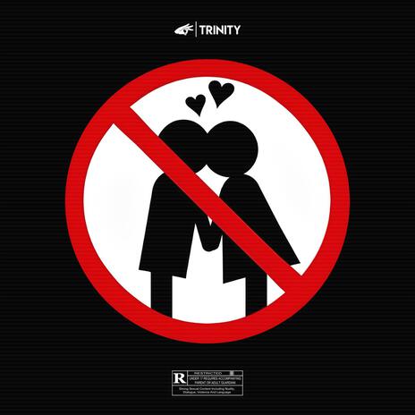 NO RELATIONS ft. TRINITY 3NITY | Boomplay Music