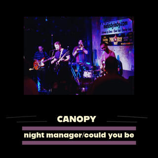 Night Manager lyrics | Boomplay Music